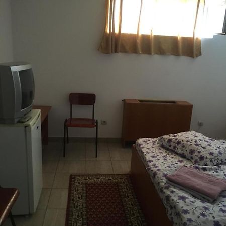 Vila 2 Bükreş Dış mekan fotoğraf