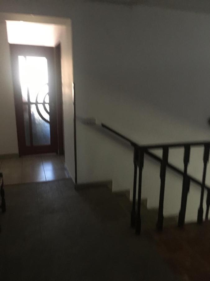 Vila 2 Bükreş Dış mekan fotoğraf