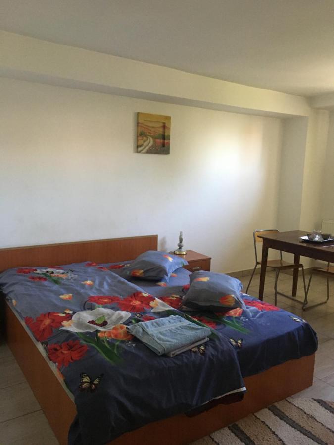 Vila 2 Bükreş Dış mekan fotoğraf