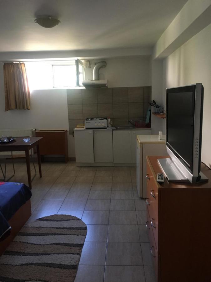 Vila 2 Bükreş Dış mekan fotoğraf