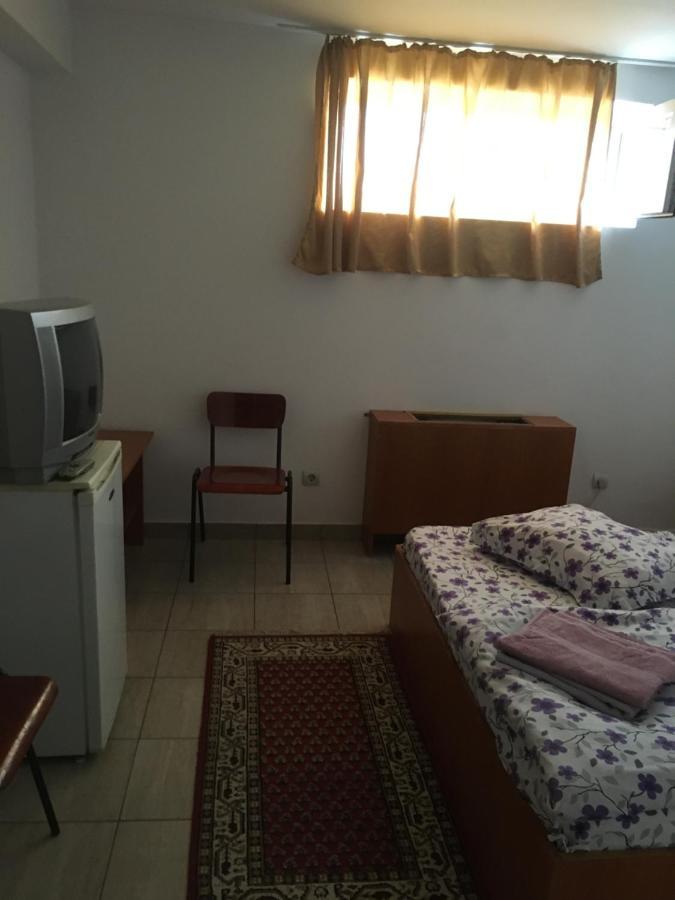 Vila 2 Bükreş Dış mekan fotoğraf