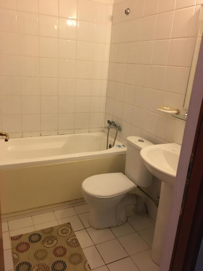 Vila 2 Bükreş Dış mekan fotoğraf