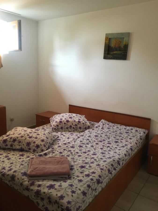 Vila 2 Bükreş Dış mekan fotoğraf